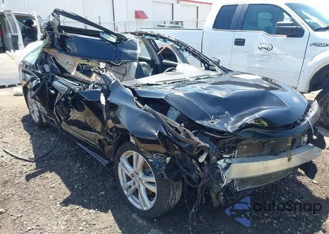 2015 Nissan Altima 3.5S/3.5Sv/3.5Sl from USA, damaged, VIN 1N4BL3AP9FC108837